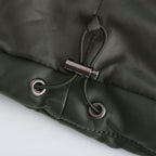 Stunncal Thick Face Cotton Jacket(4 colors)